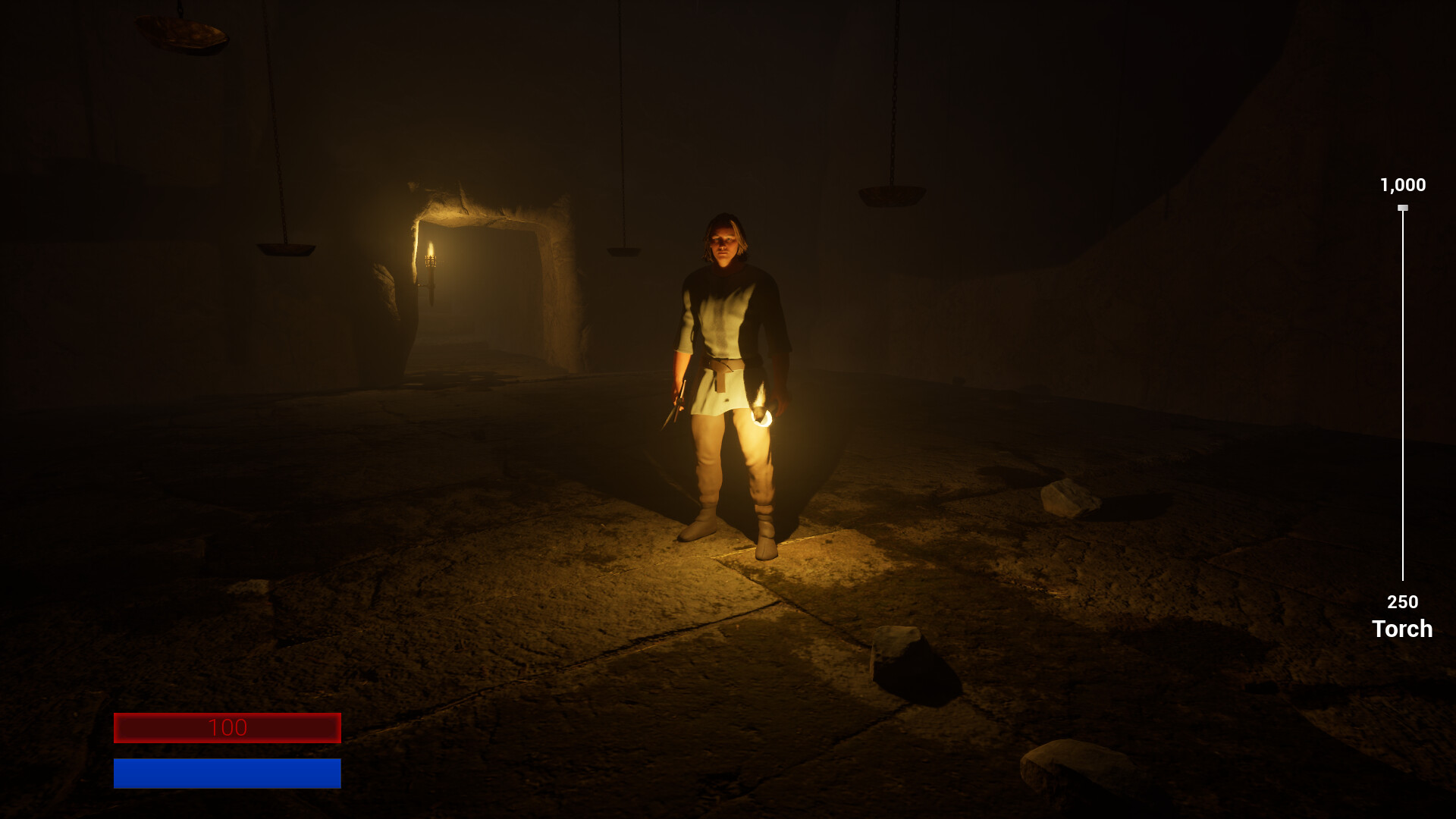 The Neath screenshot 2
