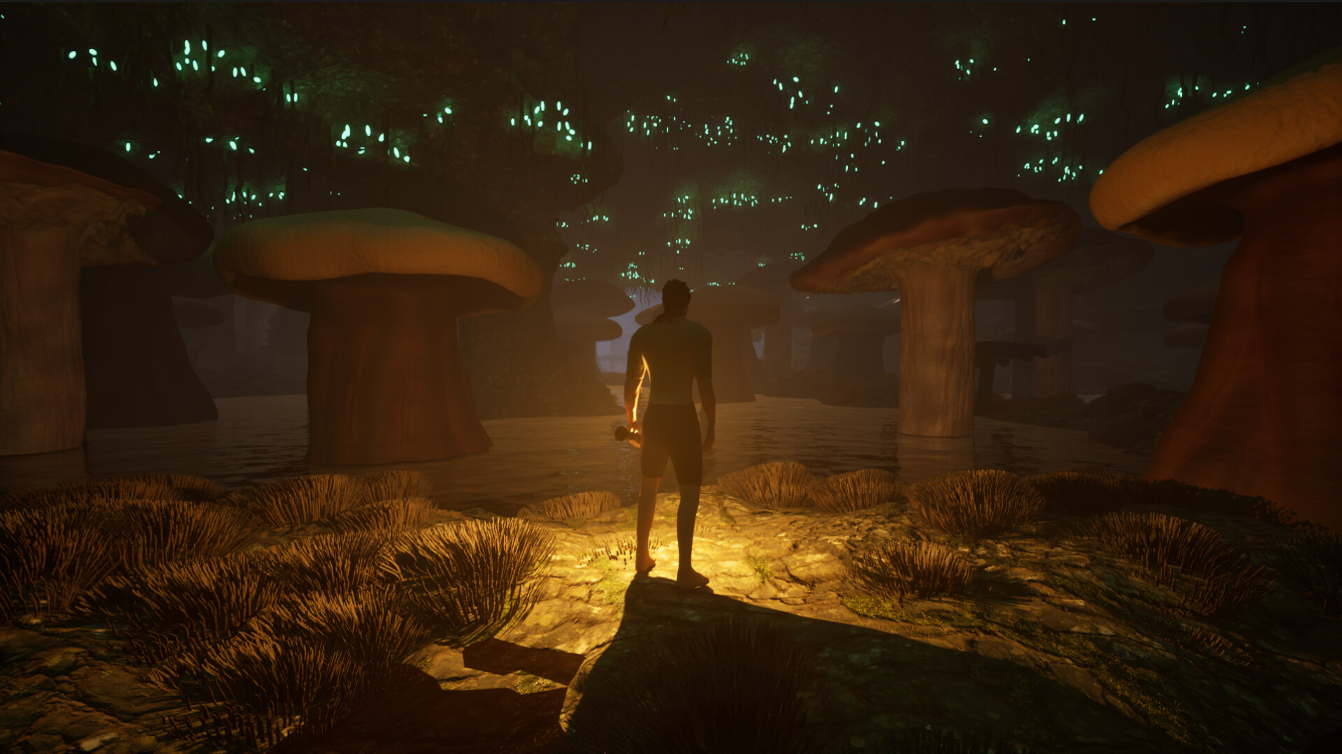 The Neath screenshot 1