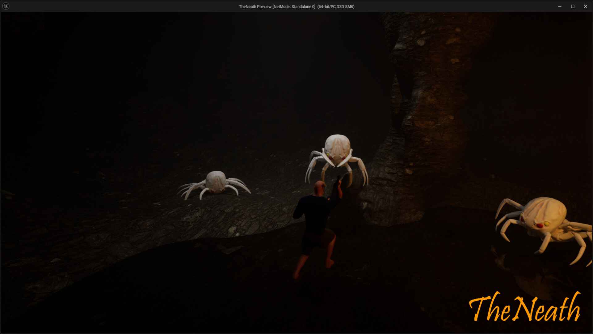 The Neath screenshot 5