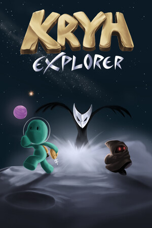 Kryh Explorer