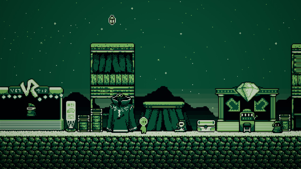 Kryh Explorer screenshot 4