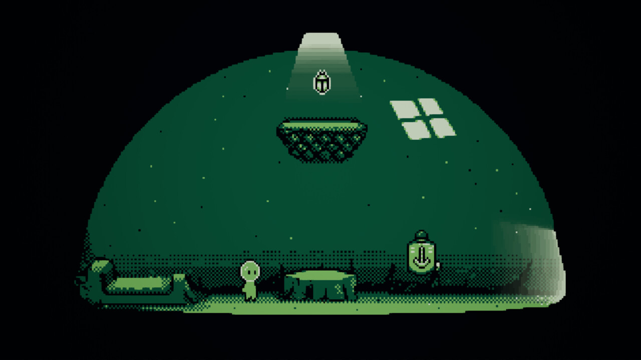 Kryh Explorer screenshot 1