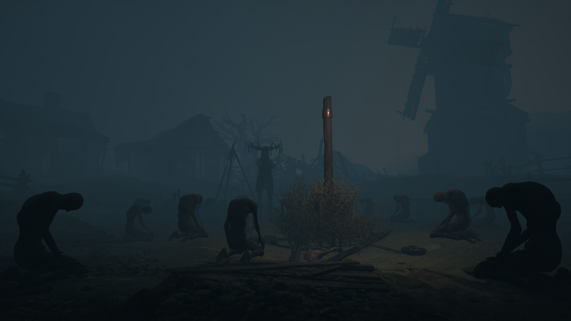 Umbral screenshot 9