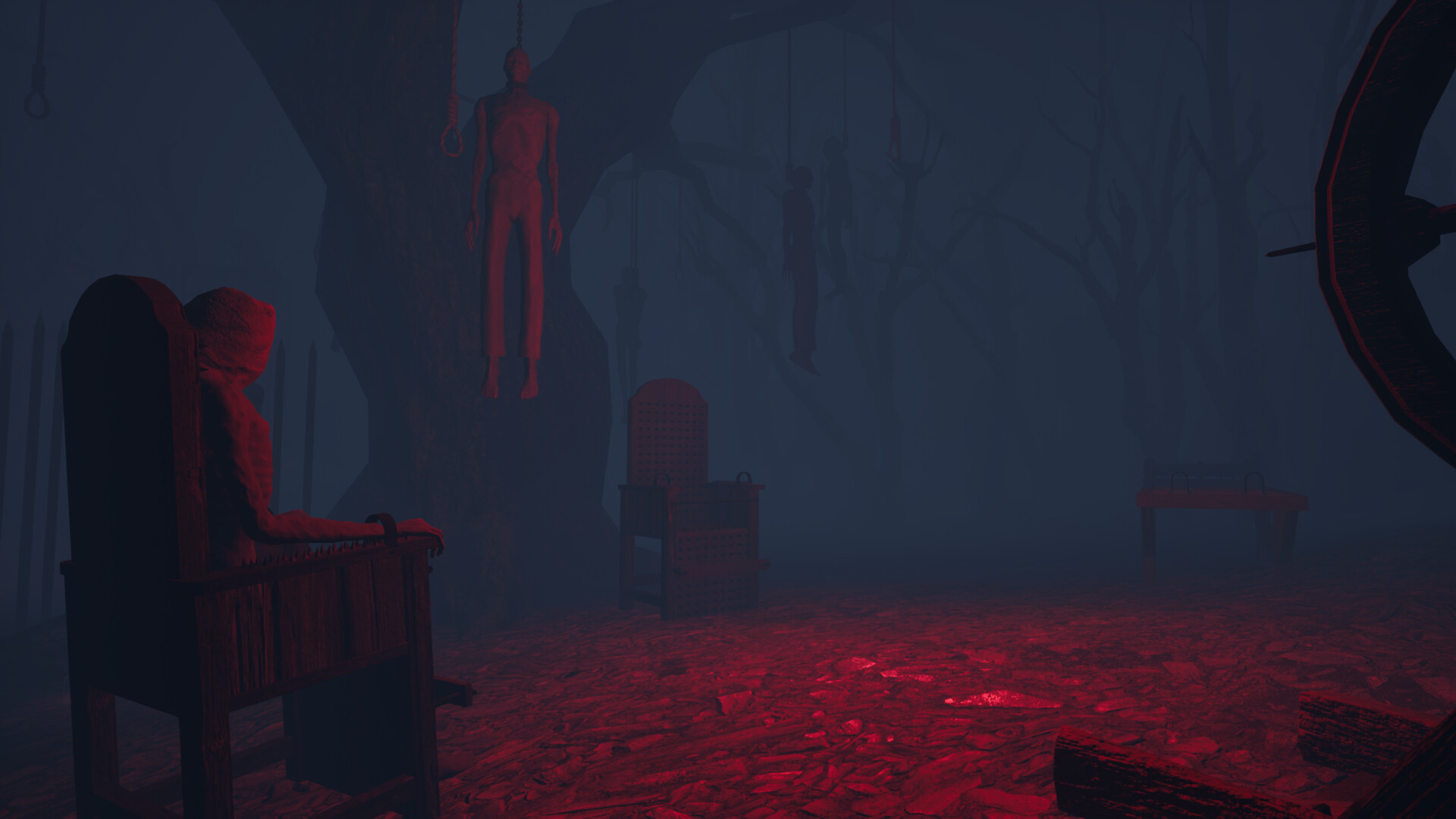 Umbral screenshot 12