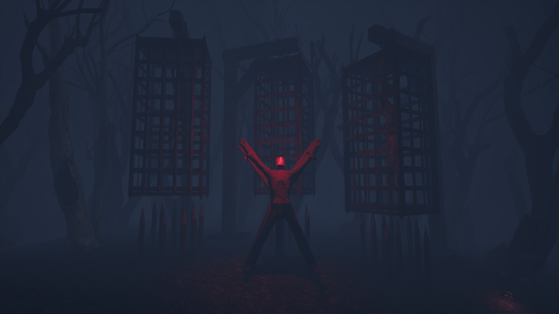 Umbral screenshot 10