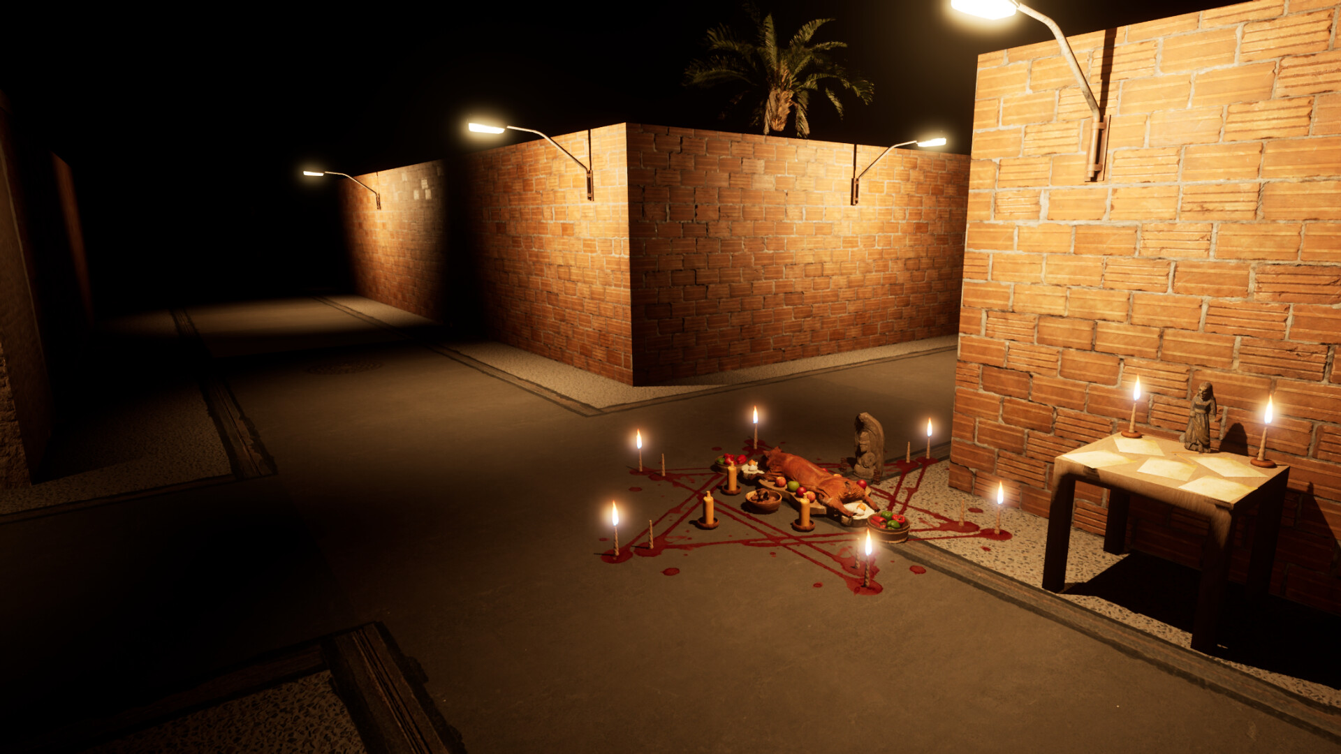 Umbral screenshot 7