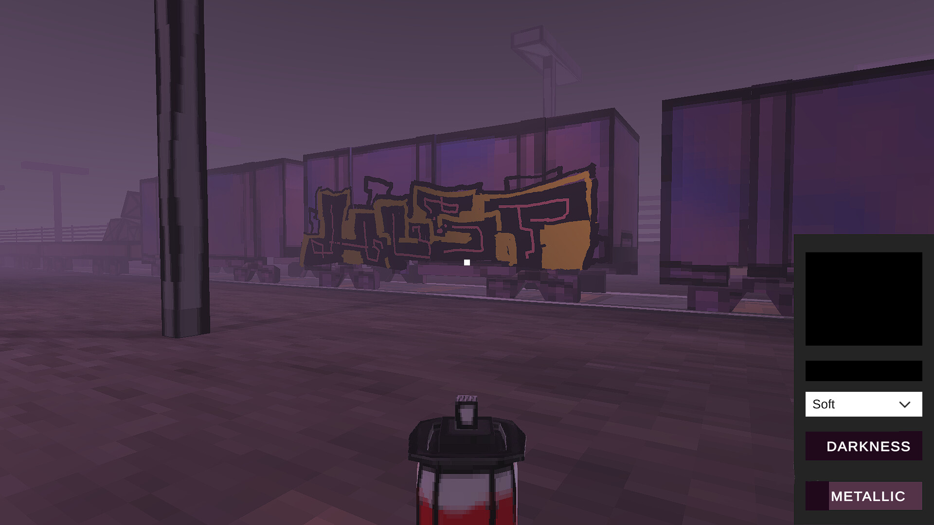 Streetoir screenshot 4