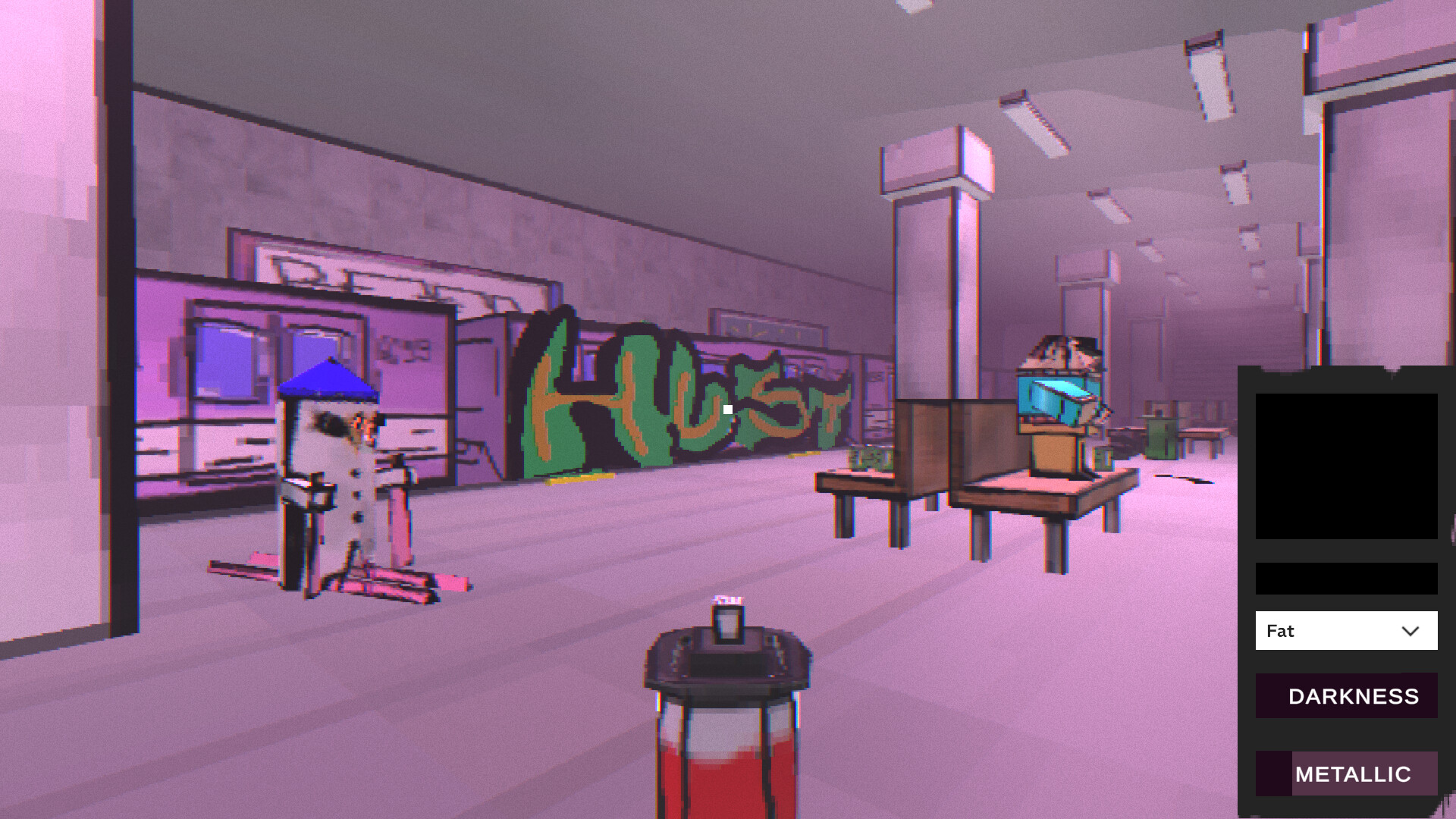 Streetoir screenshot 5