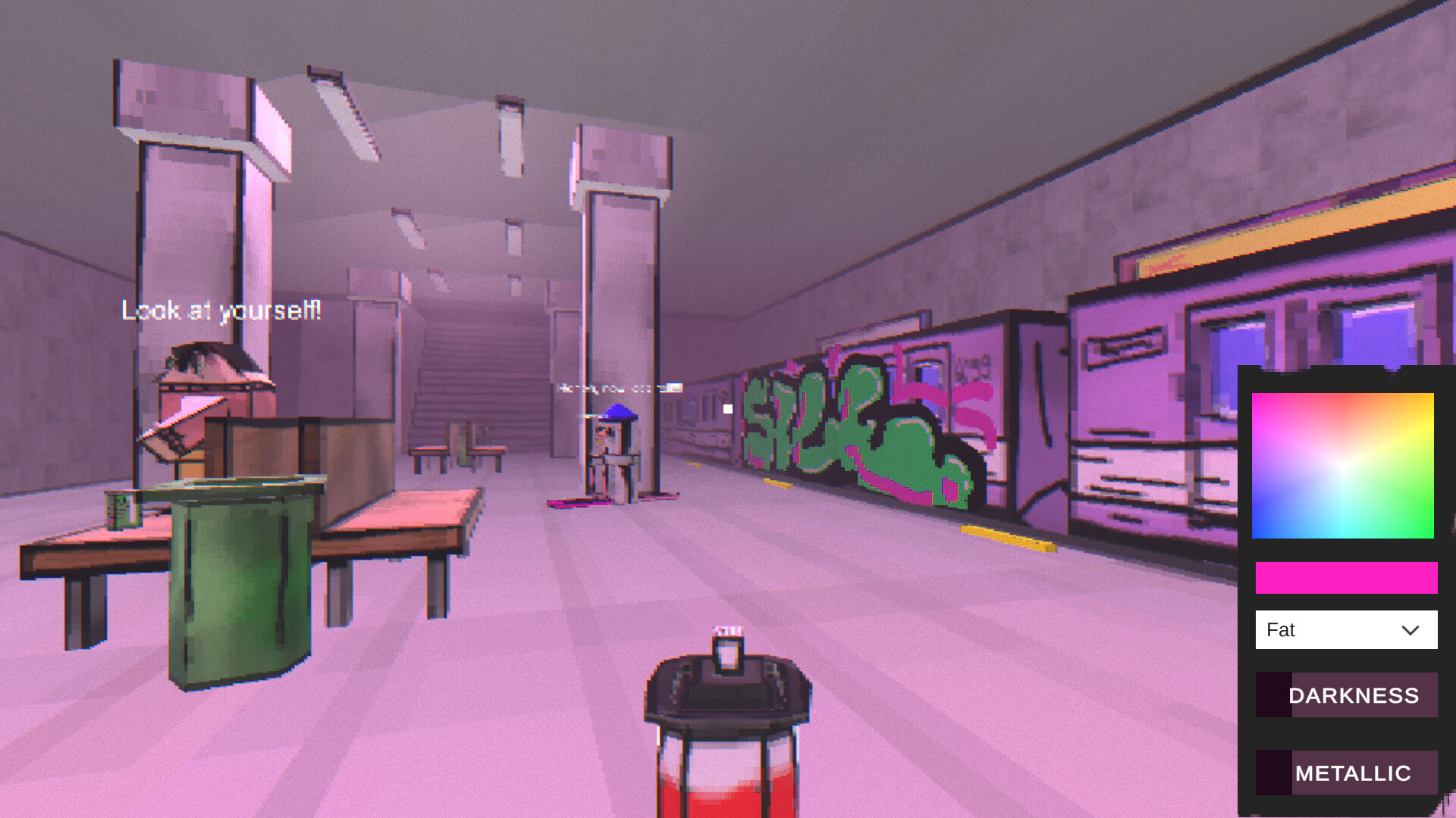 Streetoir screenshot 3