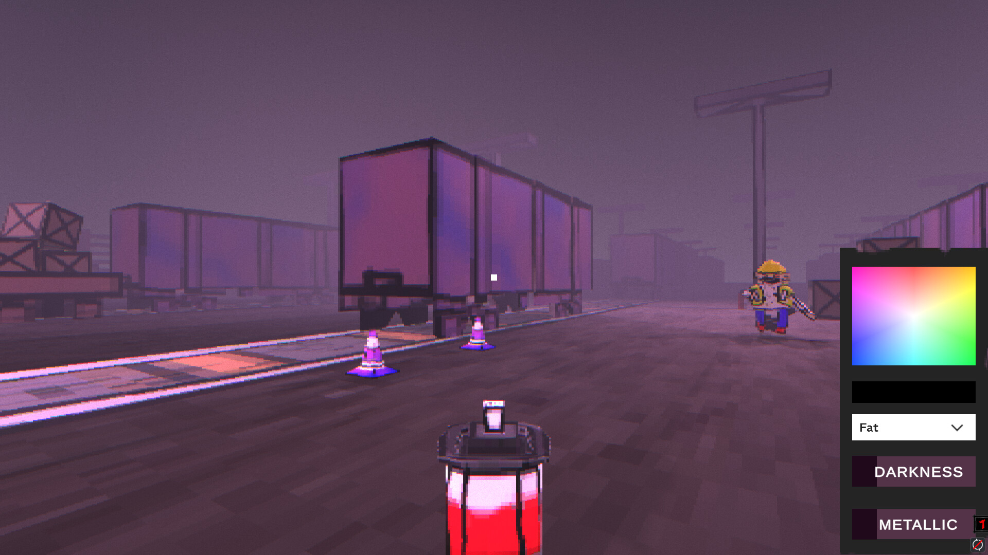 Streetoir screenshot 6
