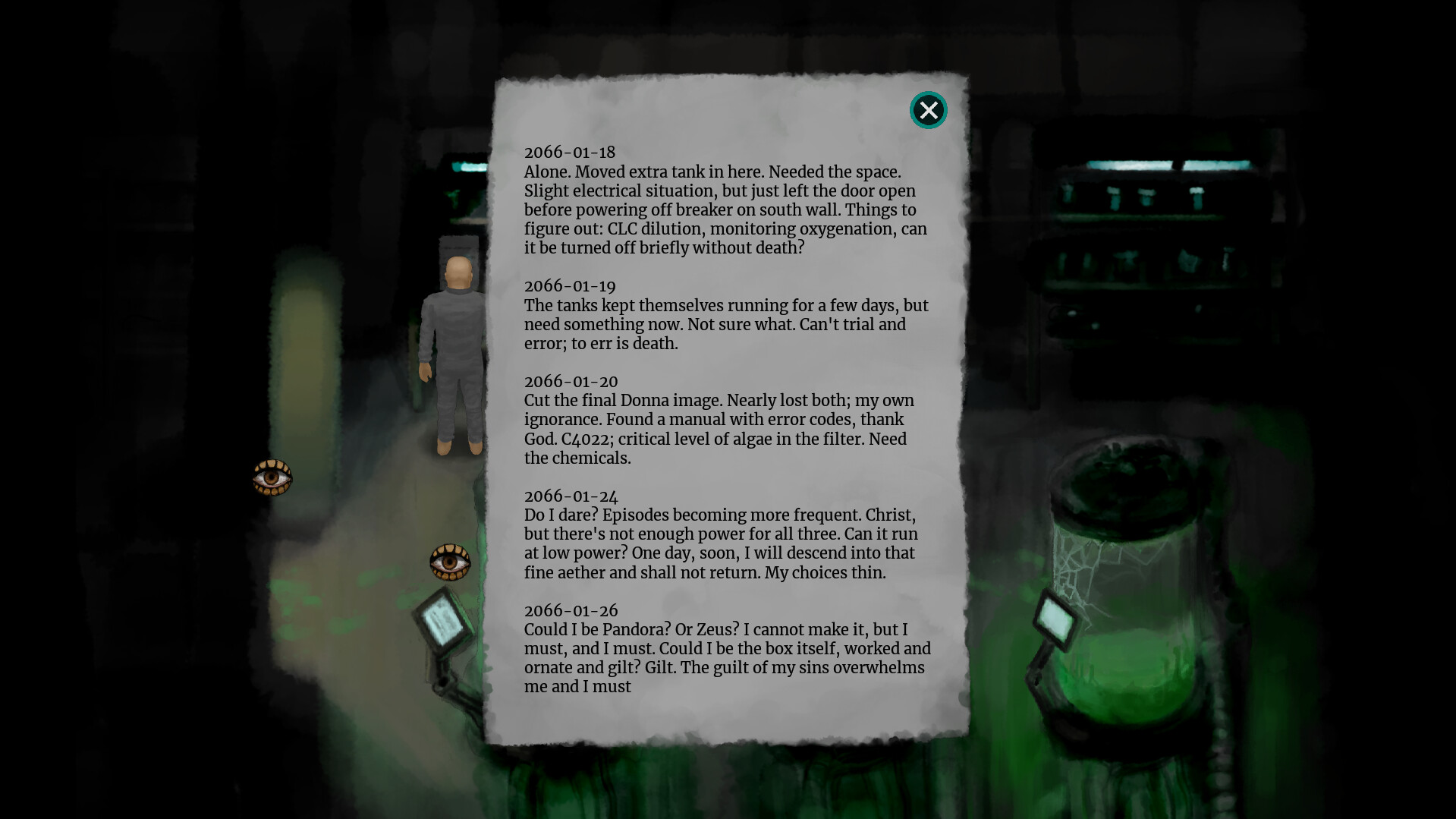 Deep Copy screenshot 3