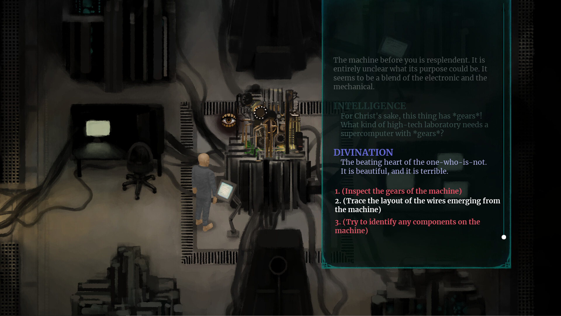 Deep Copy screenshot 1