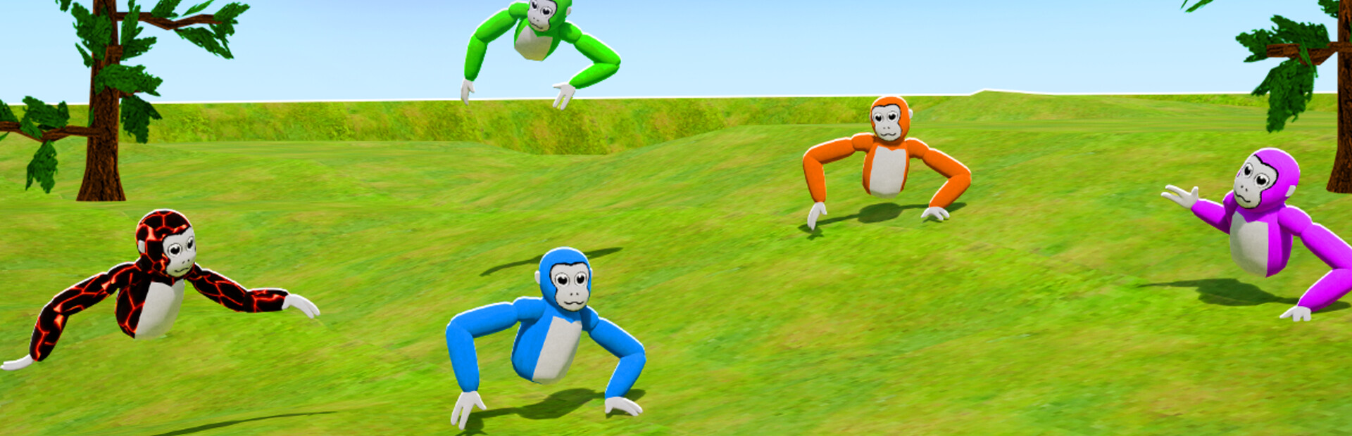 Monkey