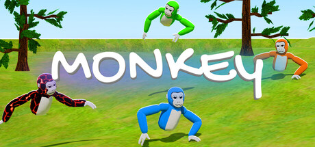 Monkey