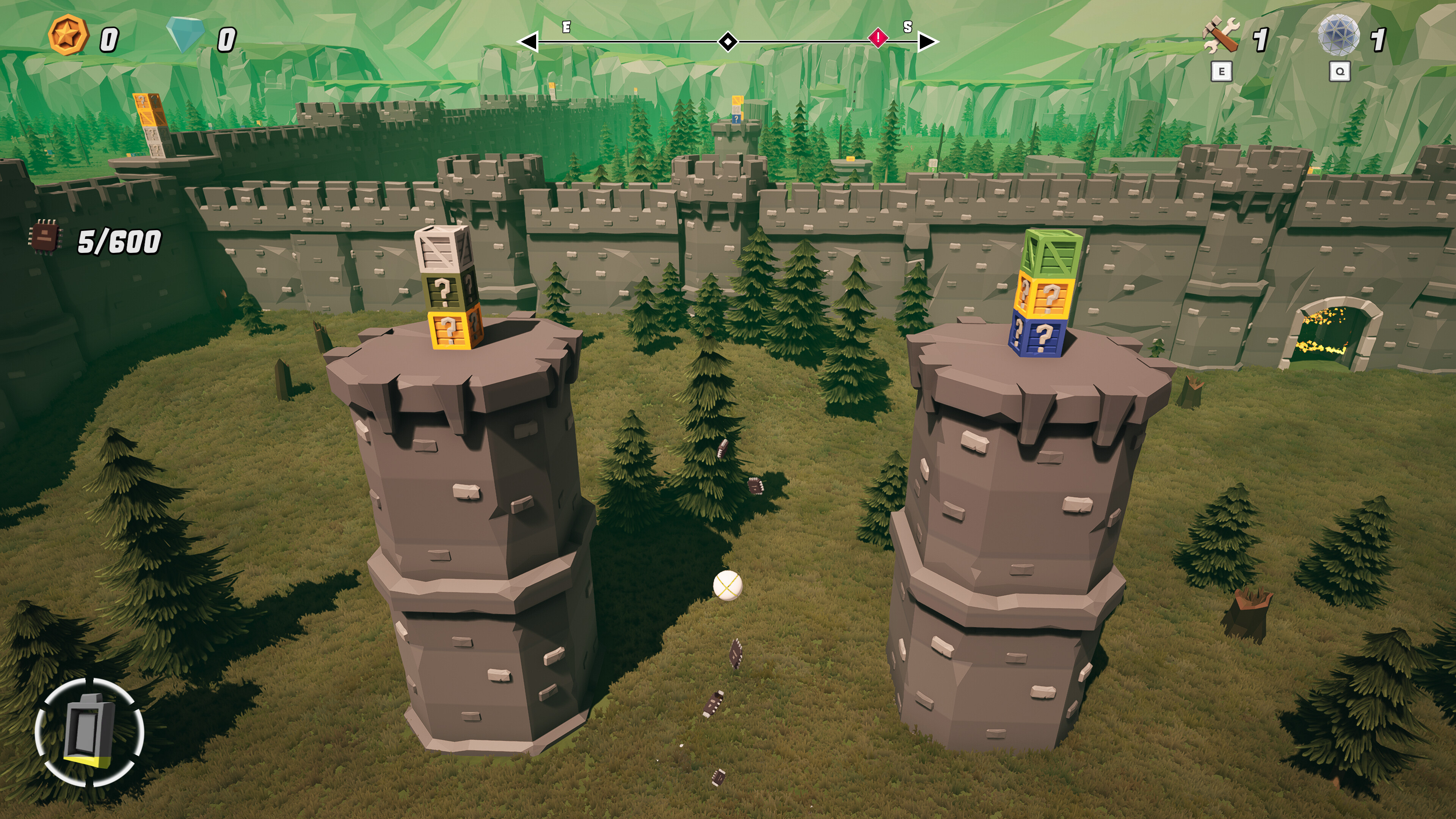 Wonder Ball screenshot 5