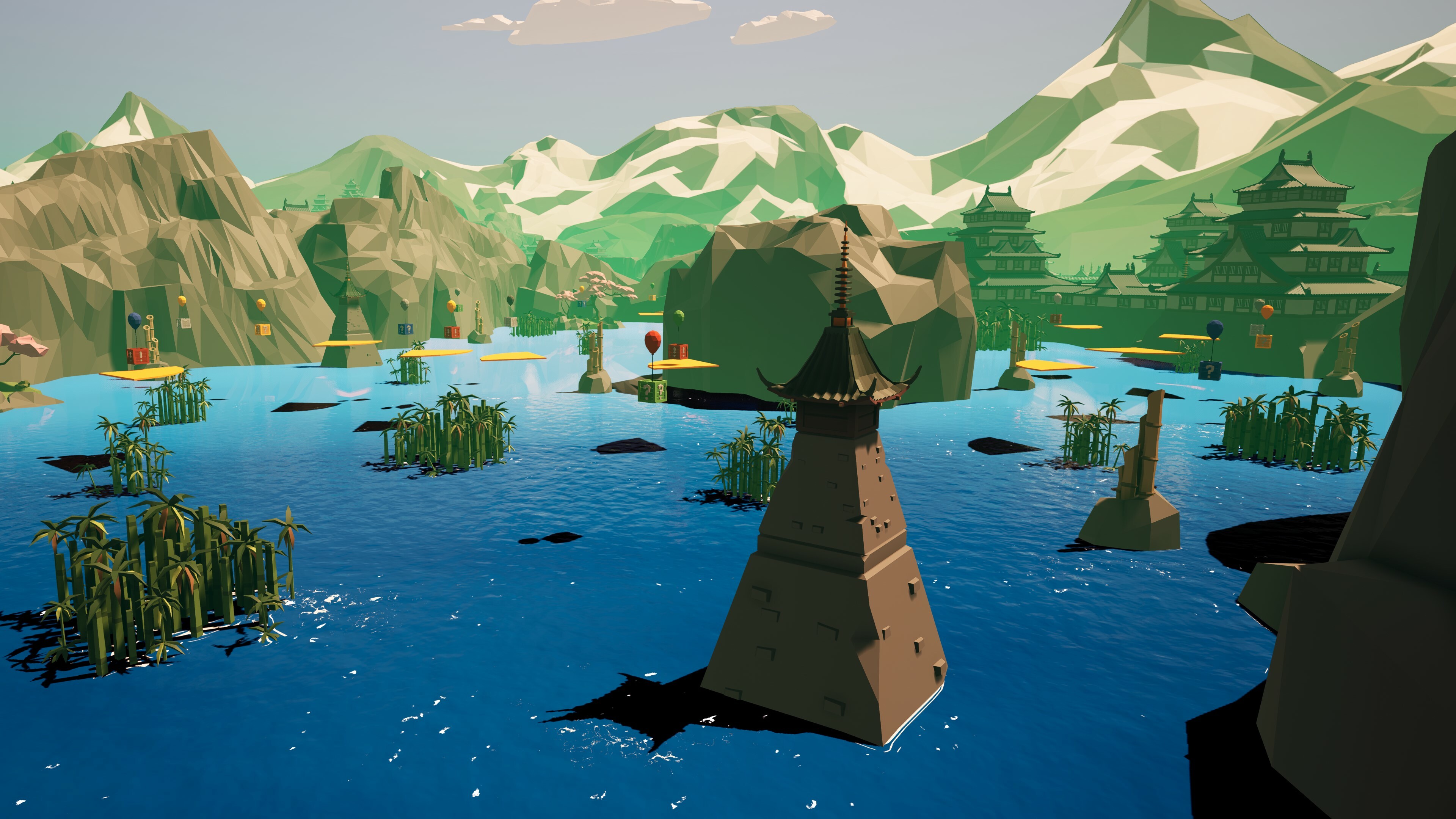 Wonder Ball screenshot 6