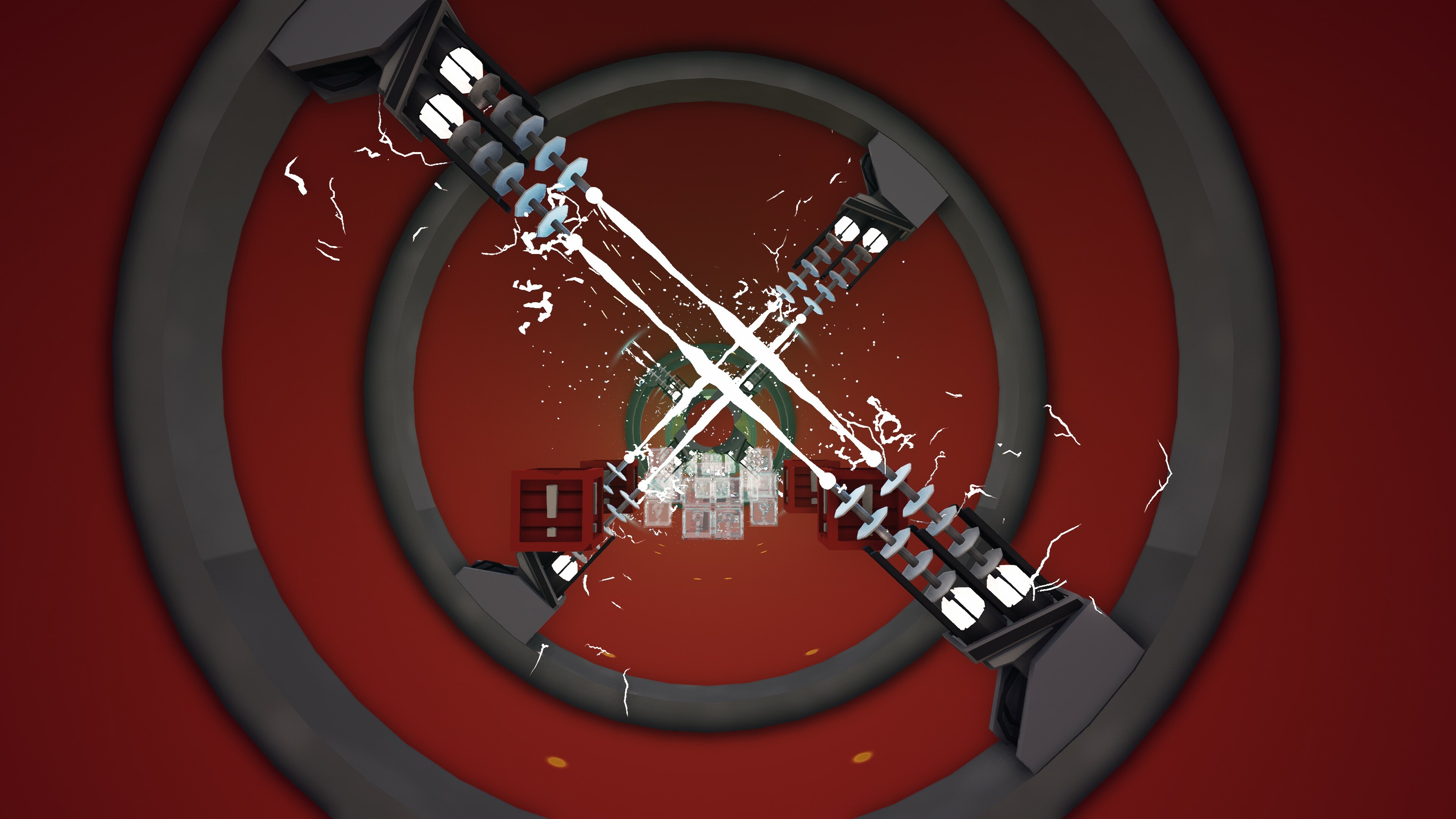 Wonder Ball screenshot 3