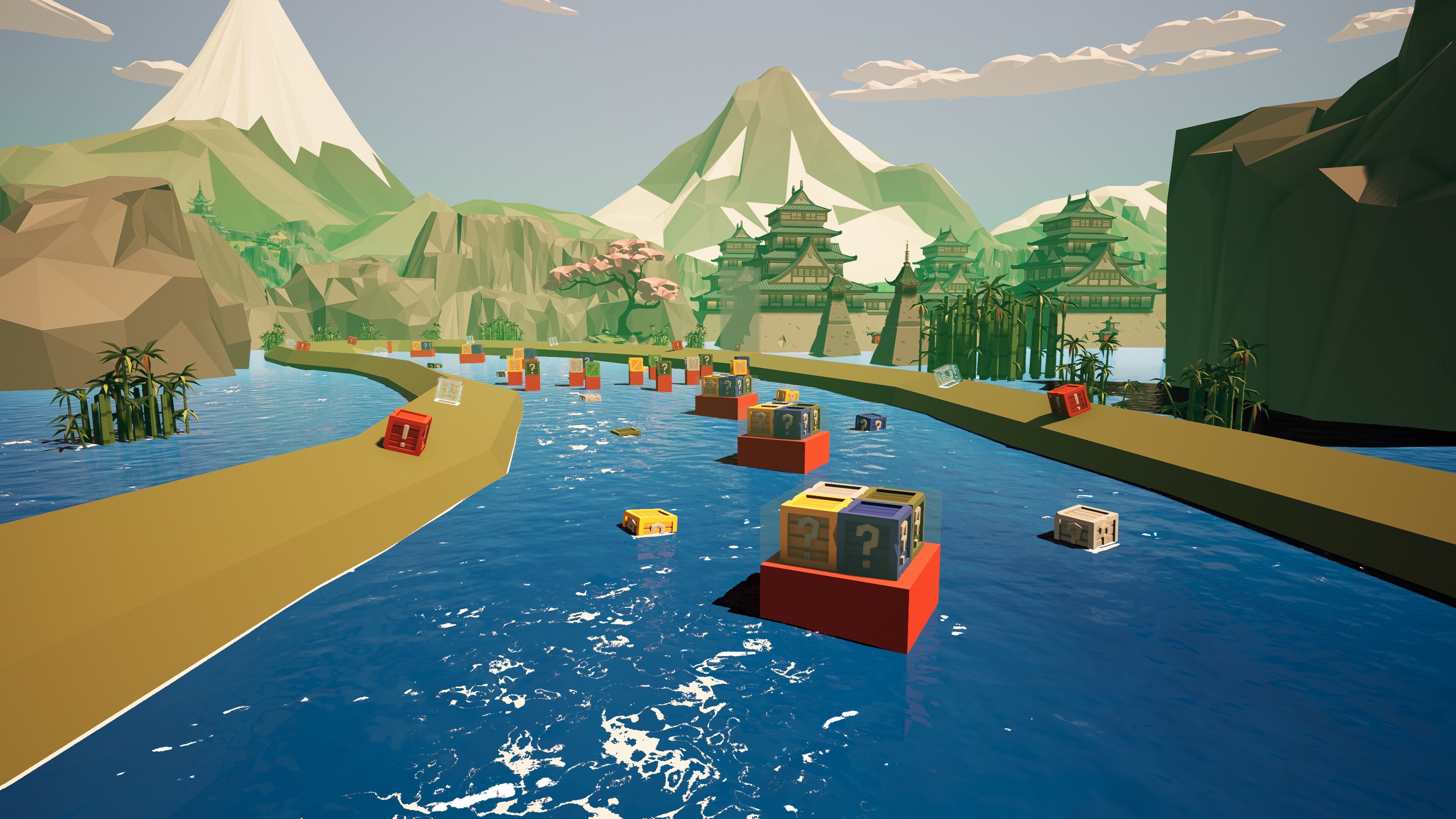 Wonder Ball screenshot 20