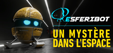 Esferibot: A Mystery in Outer Space