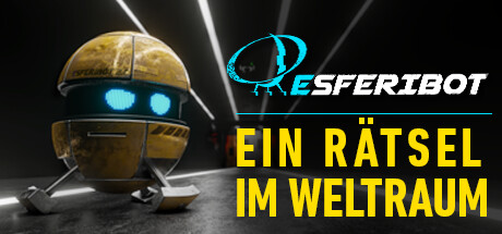 Esferibot: A Mystery in Outer Space