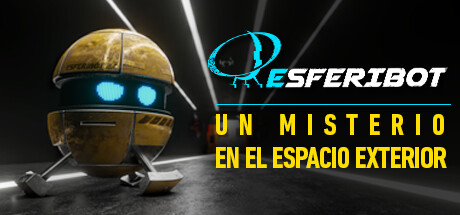 Esferibot: A Mystery in Outer Space