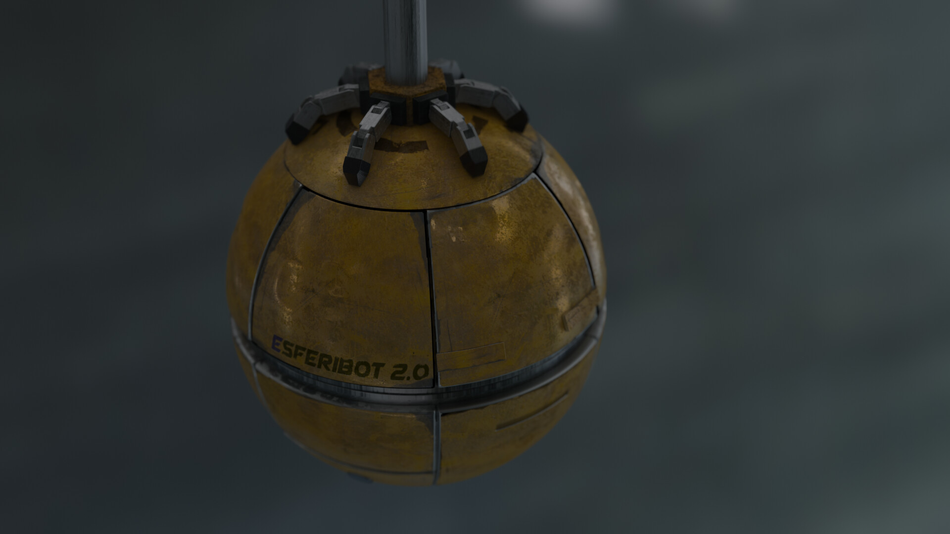 Esferibot screenshot 8