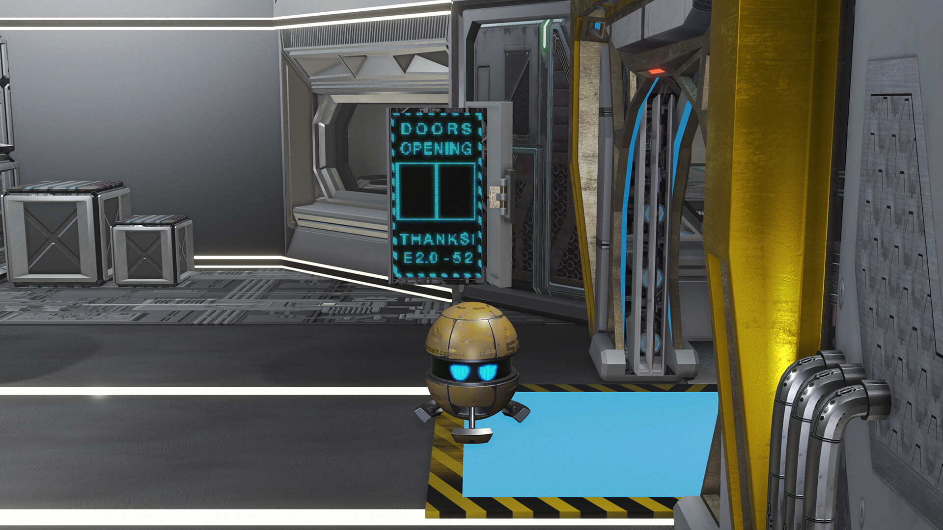 Esferibot screenshot 1