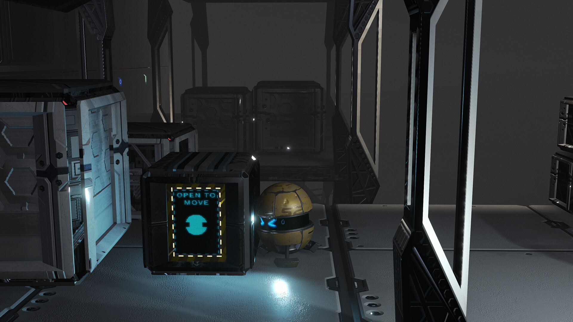 Esferibot screenshot 5
