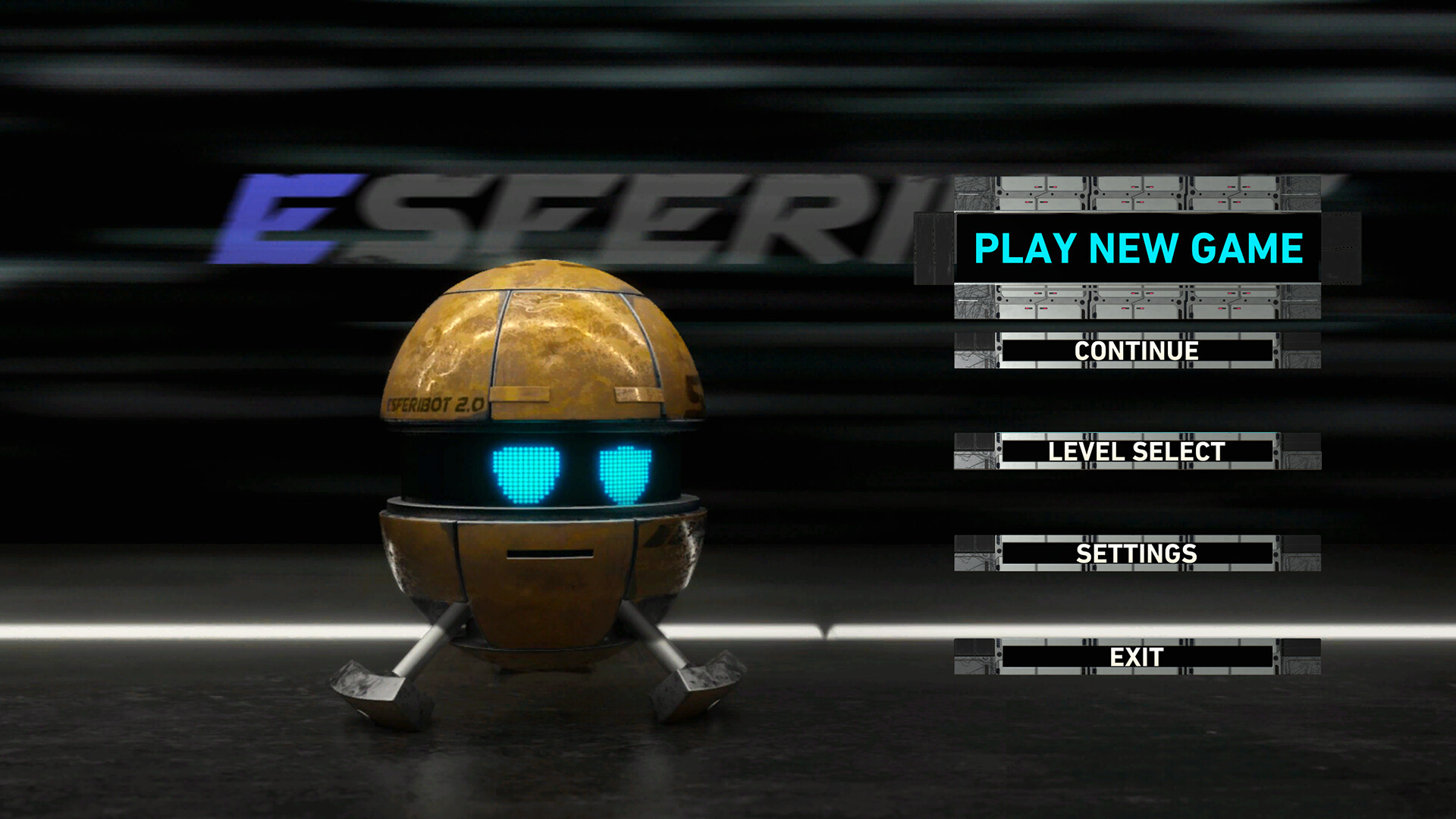 Esferibot screenshot 7