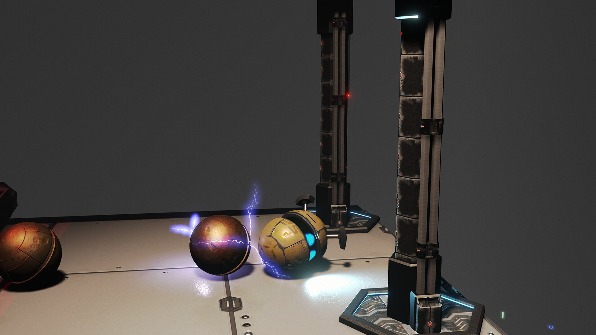 Esferibot screenshot 6