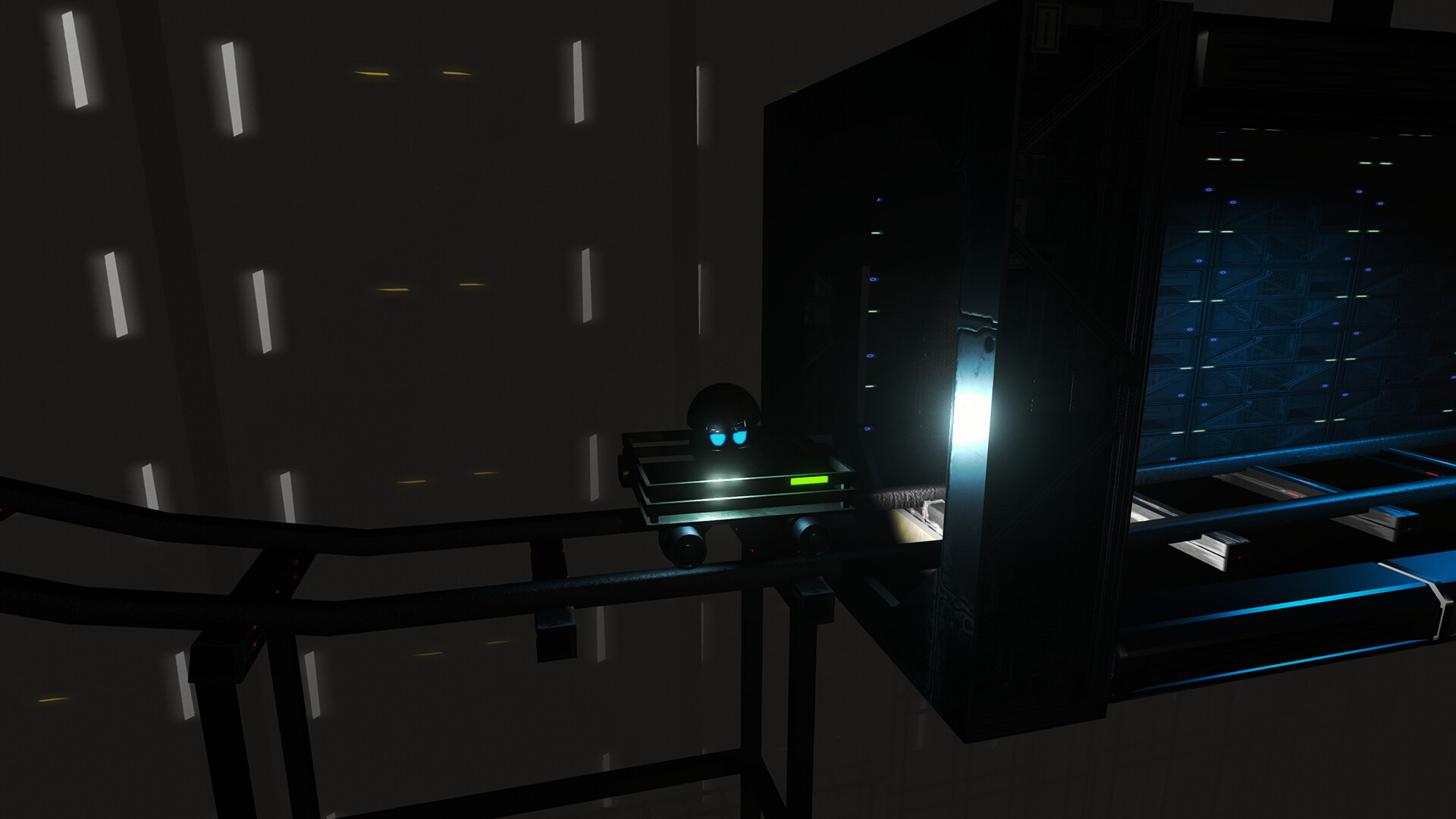 Esferibot screenshot 4