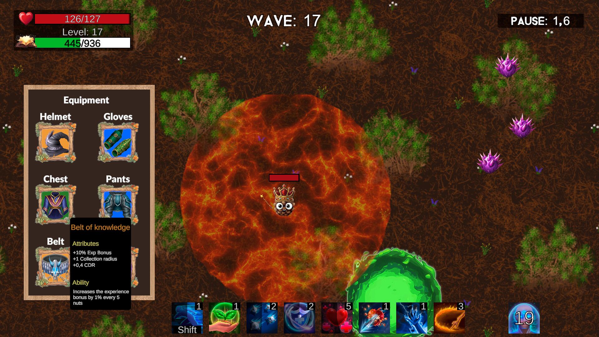 Bockito screenshot 6