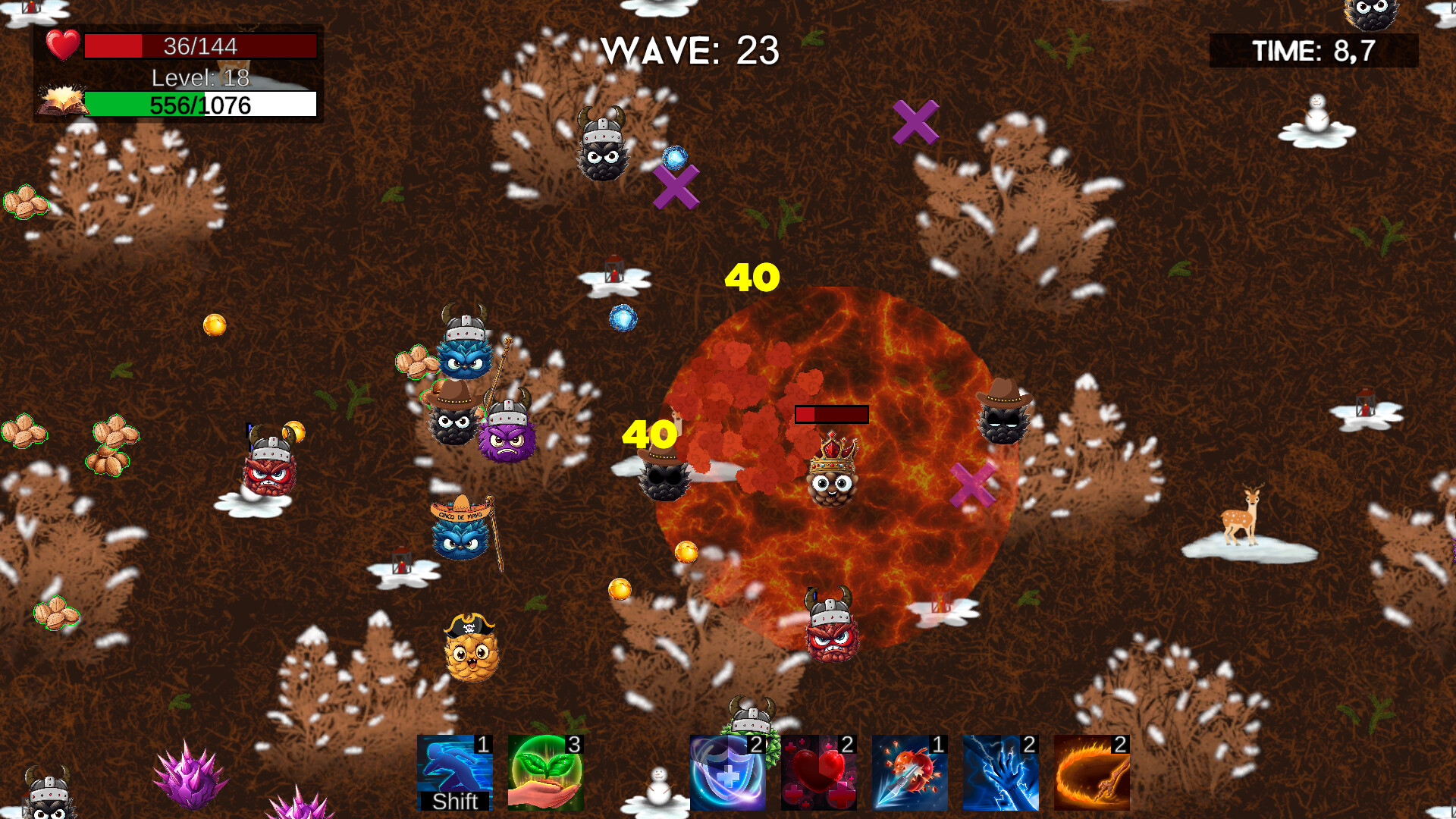 Bockito screenshot 4