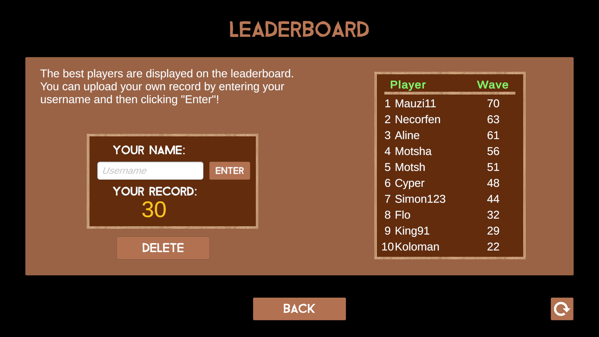 Bockito screenshot 8
