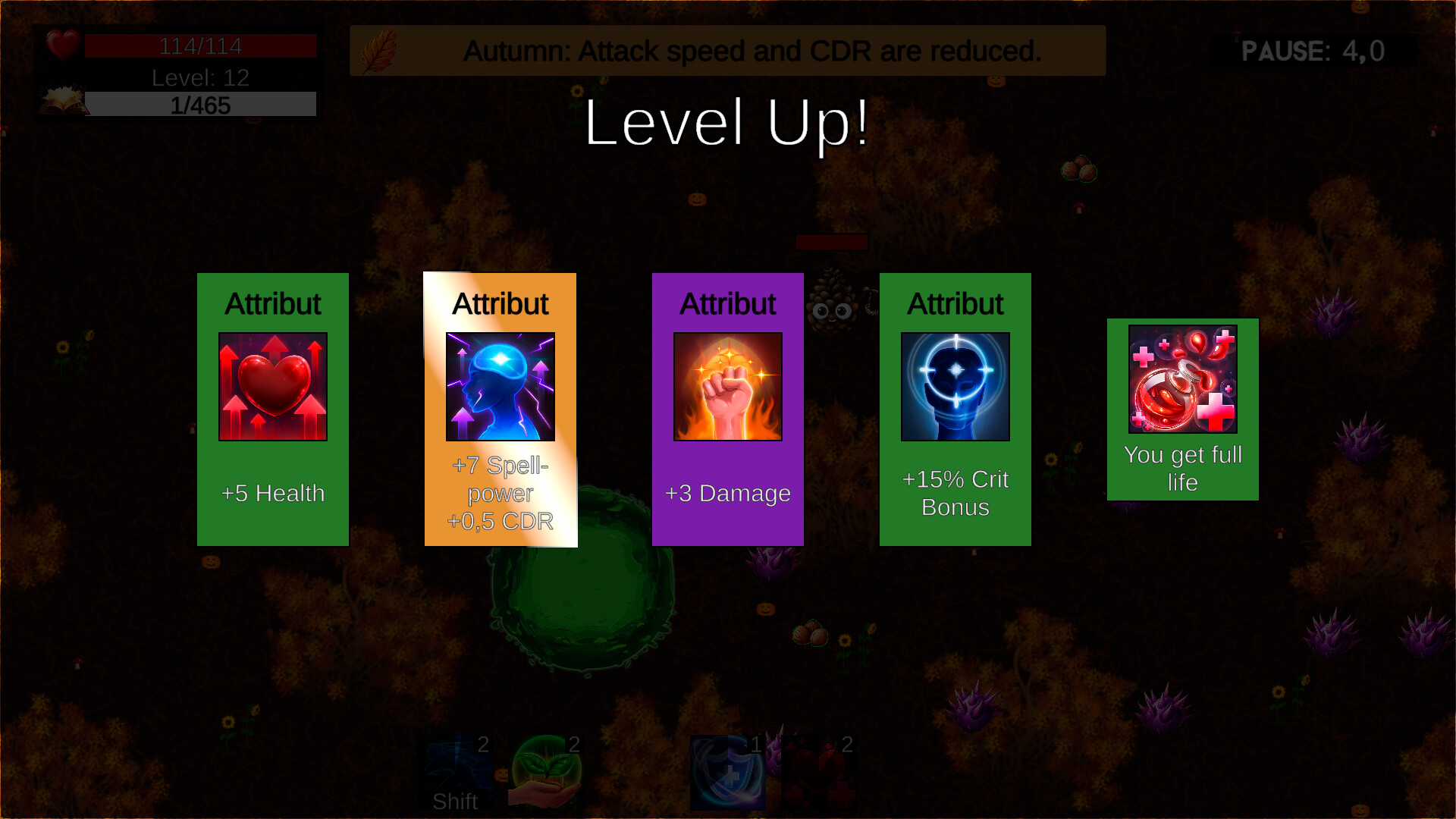 Bockito screenshot 5