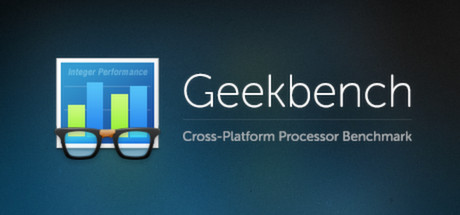 Geekbench 3