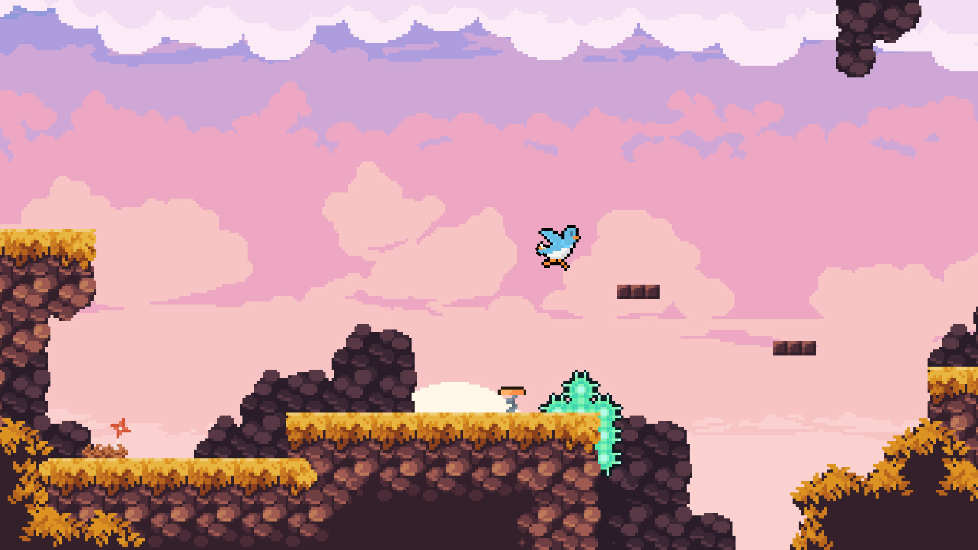 FeatherCall screenshot 2