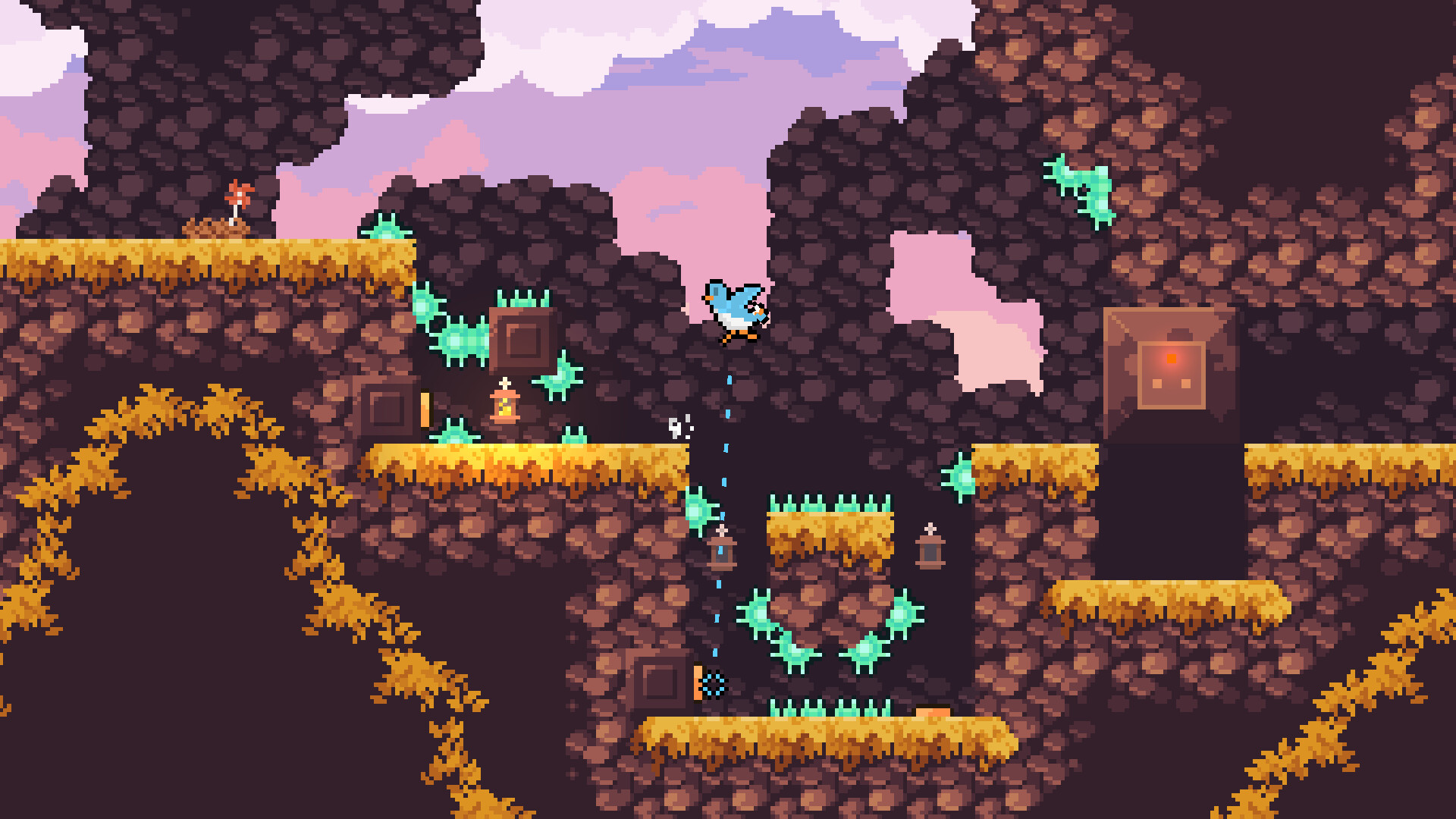 FeatherCall screenshot 3