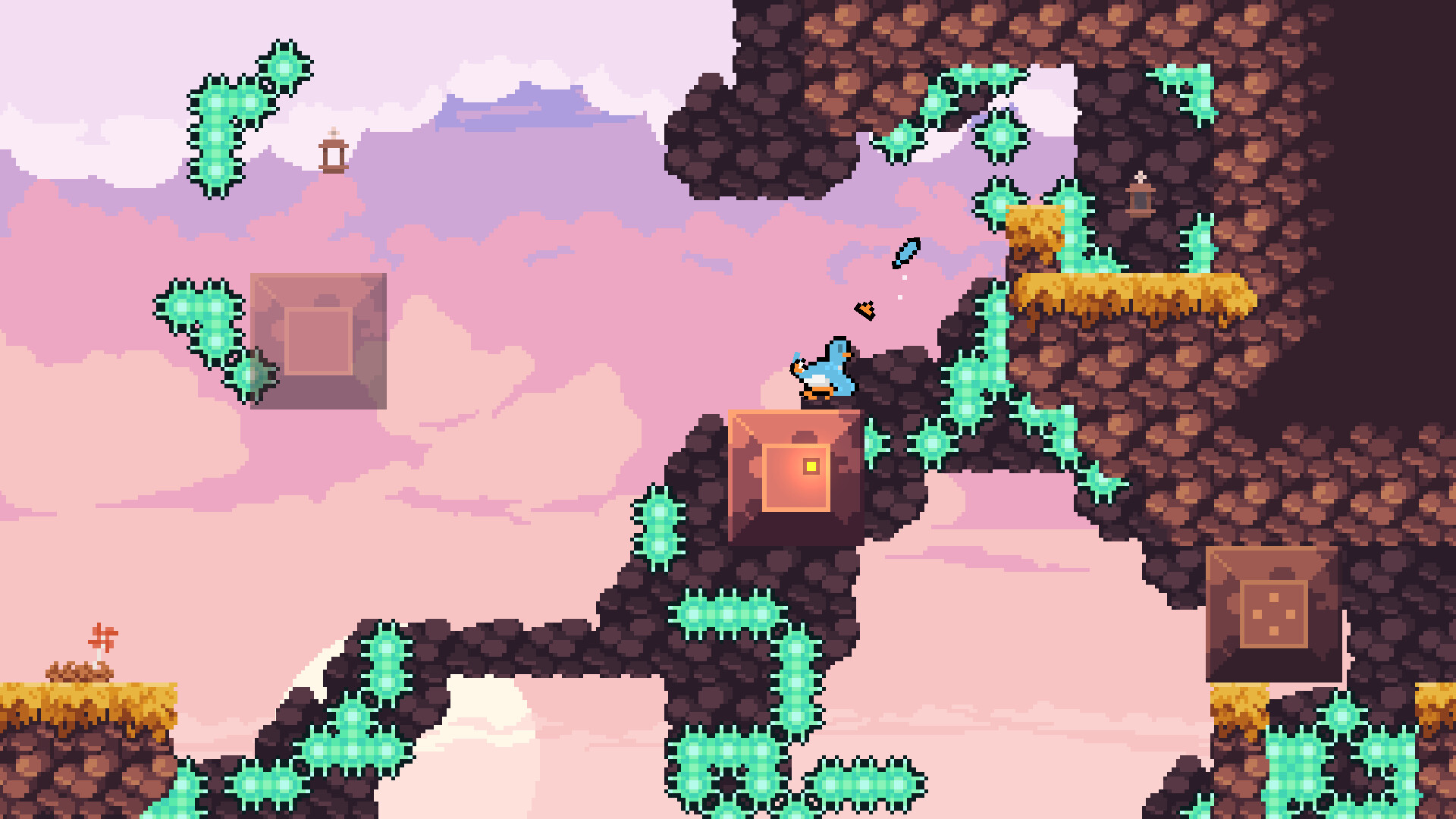FeatherCall screenshot 5