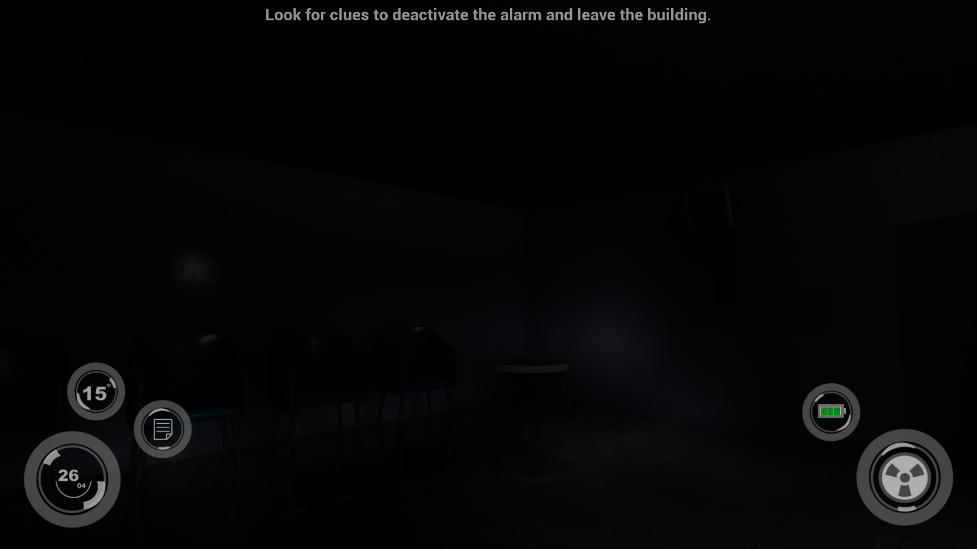 CHERNO screenshot 5