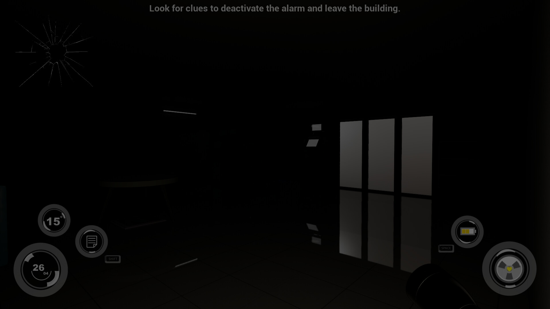 CHERNO screenshot 8
