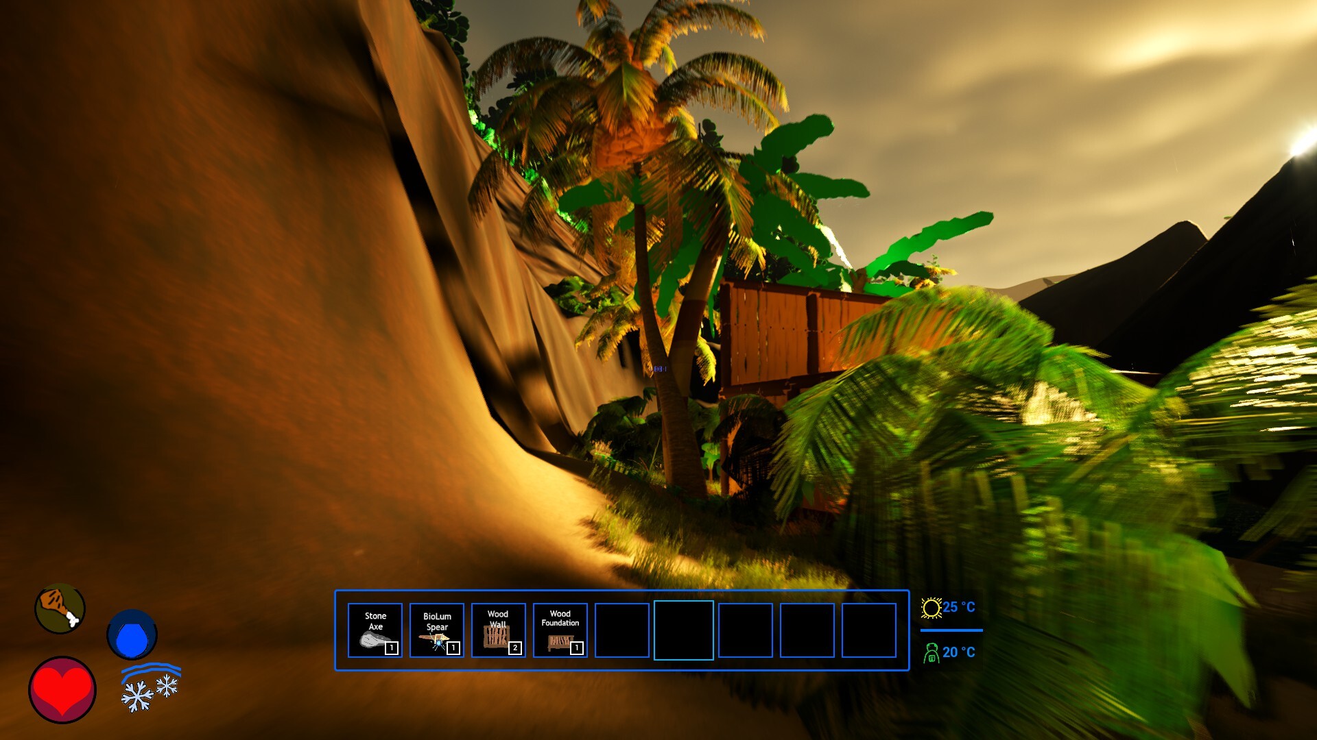 Evolution Survival screenshot 14