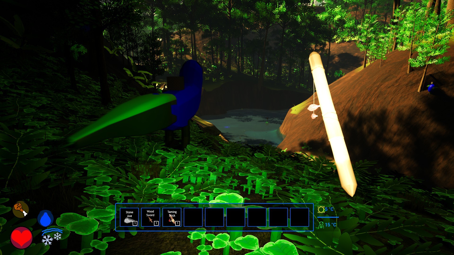 Evolution Survival screenshot 13