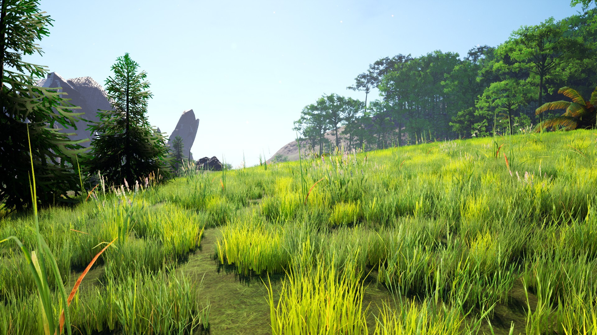 Evolution Survival screenshot 8