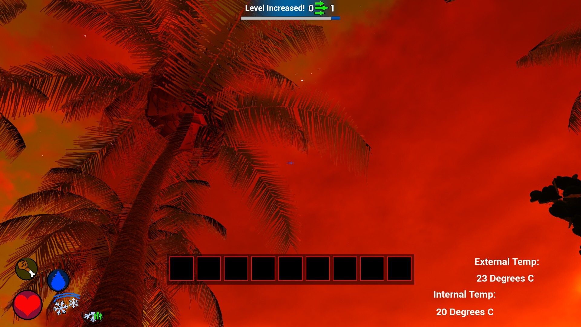 Evolution Survival screenshot 20