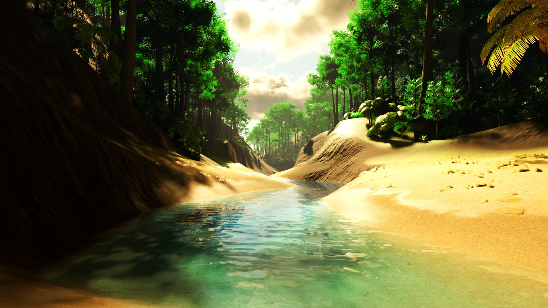 Evolution Survival screenshot 6