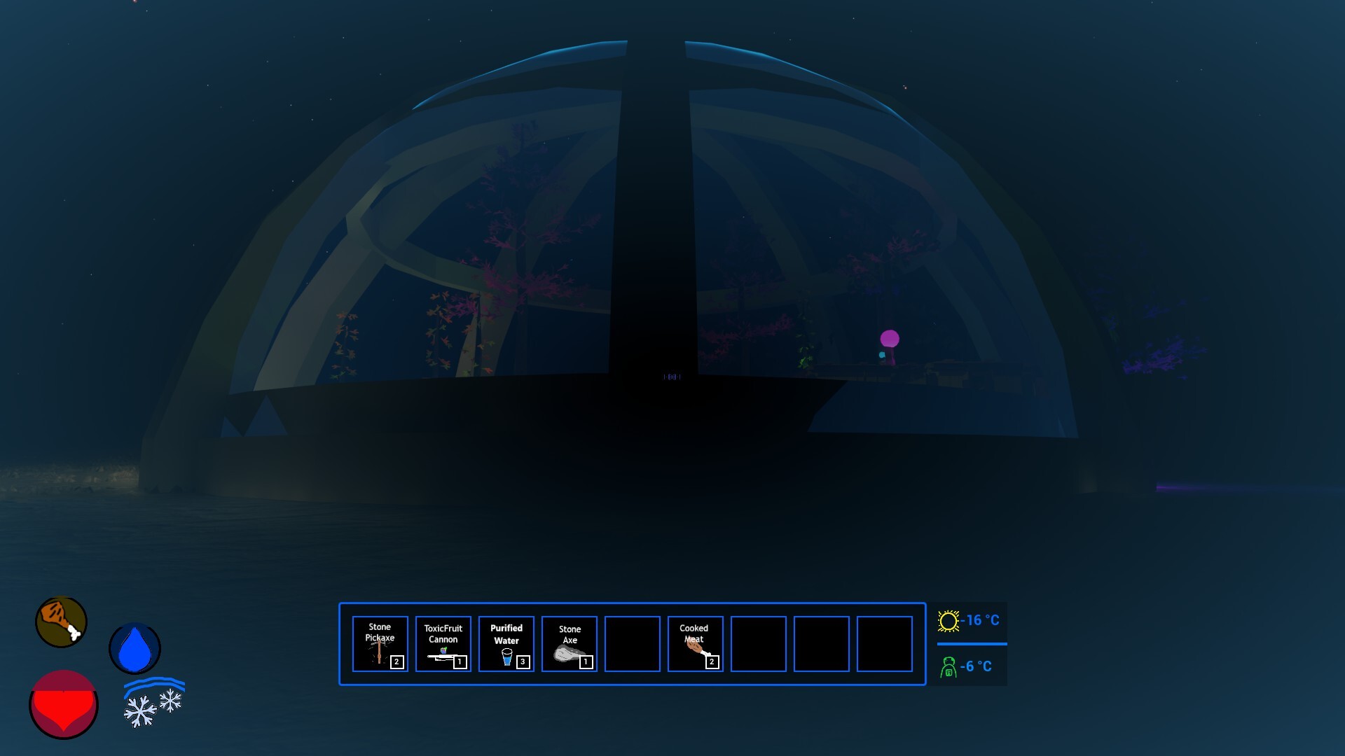 Evolution Survival screenshot 17