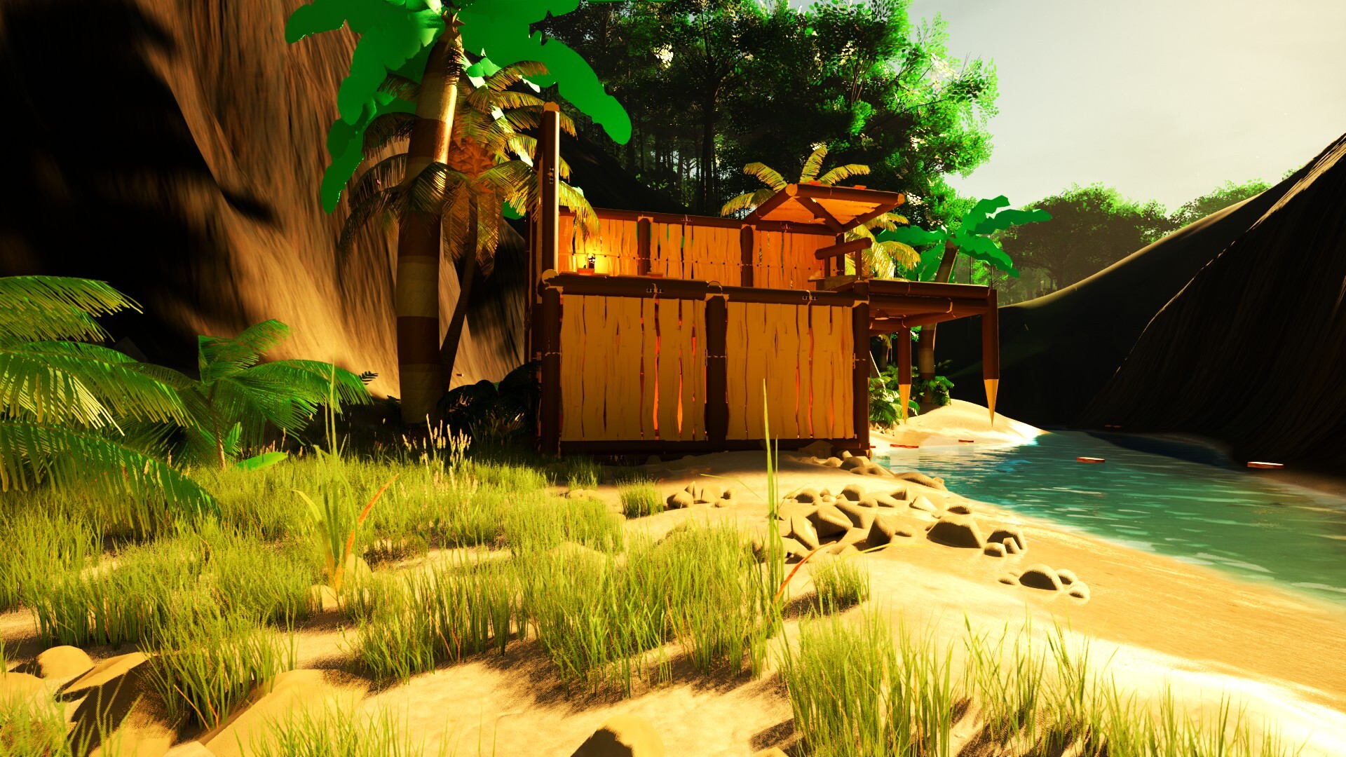 Evolution Survival screenshot 38