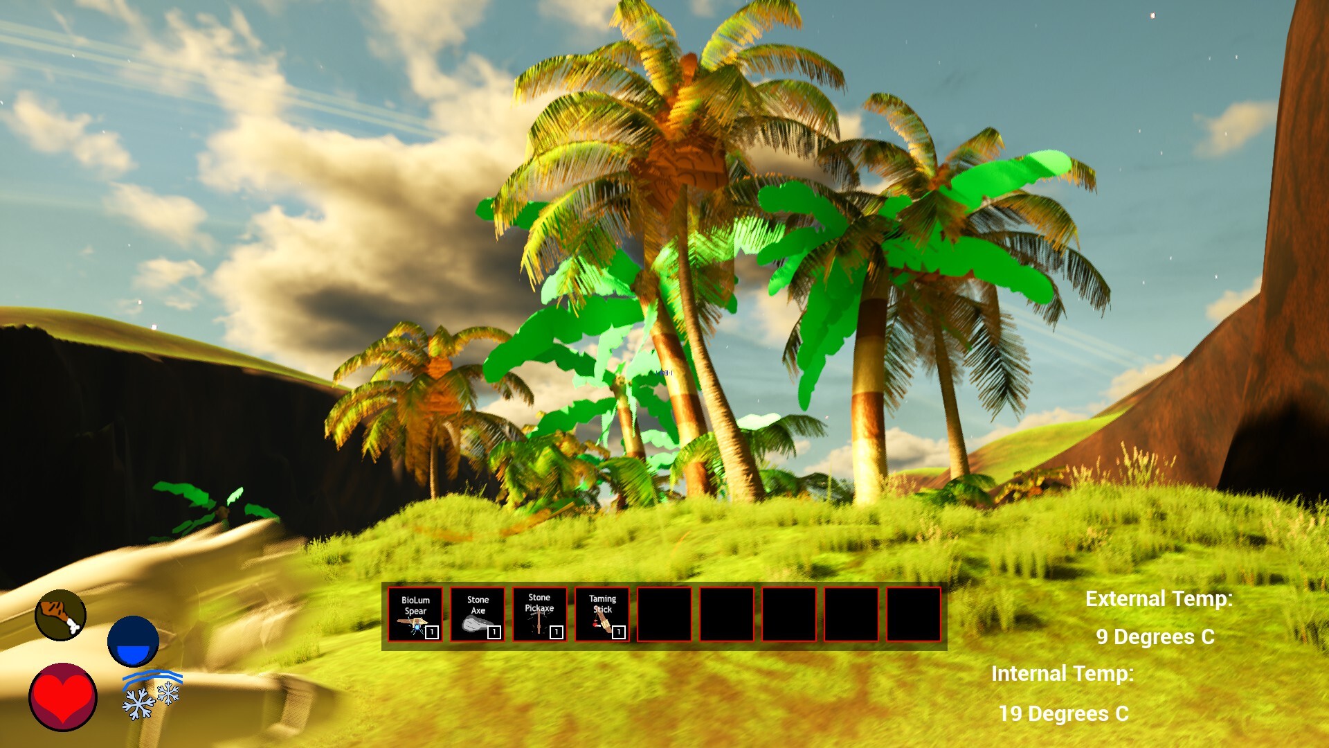 Evolution Survival screenshot 25