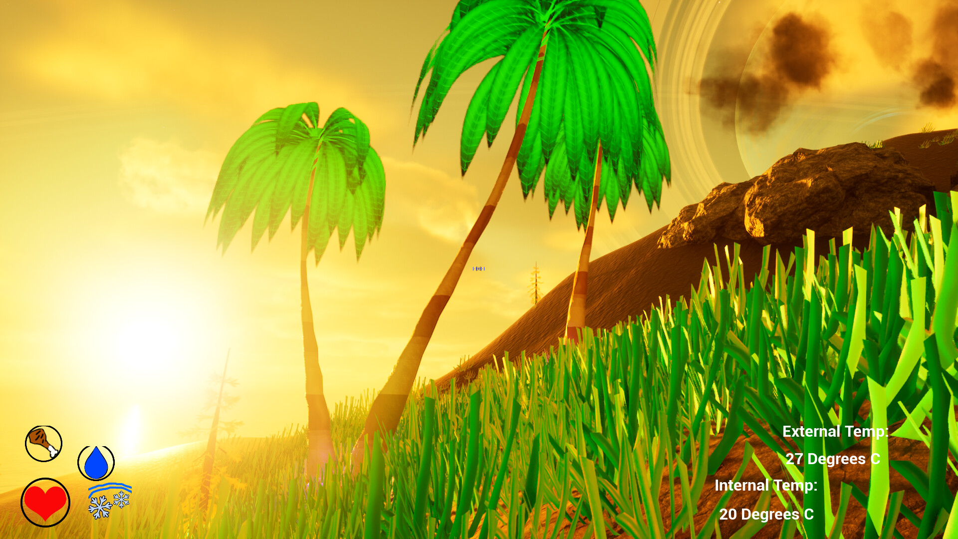 Evolution Survival screenshot 26